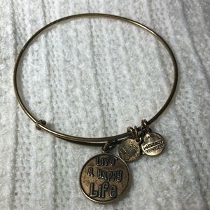 Last call! 🎉 Alex and Ani bracelet